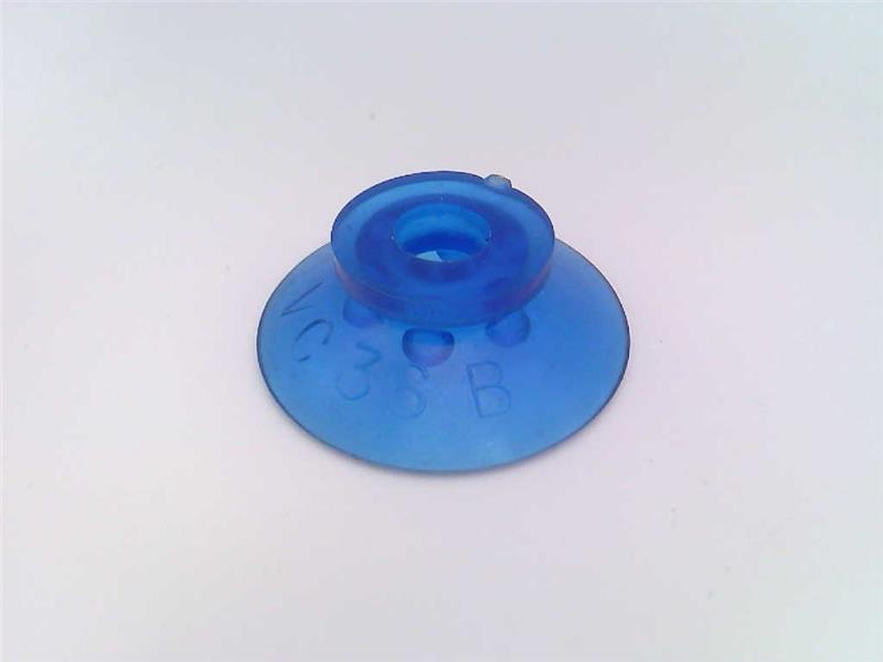 VI CAS MFG CO VC-36-B