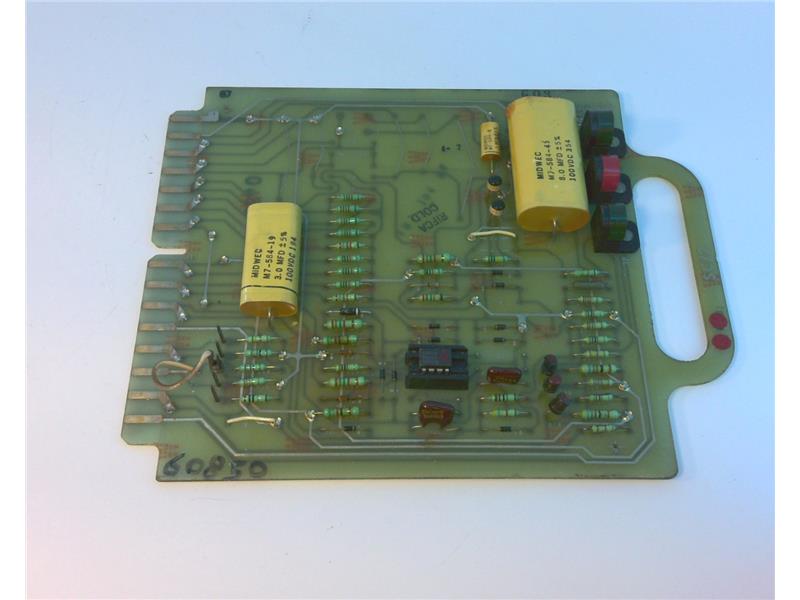 WESTINGHOUSE 1606A03G03