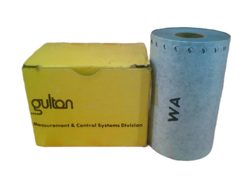 WA by GULTON RECORDERS