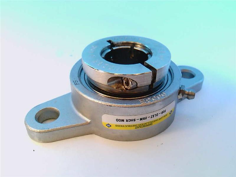 ASEA BROWN BOVERI F2B-DLEZ-25M-SHCR MOD