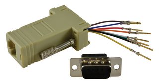 GC ELECTRONICS 45-5110