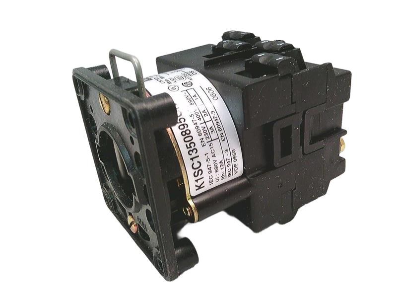 K1SC1350895CN by SCHNEIDER ELECTRIC