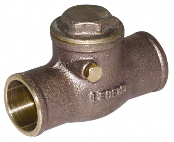 LEGEND VALVE 105-205