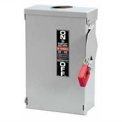 GENERAL ELECTRIC TH4322SS