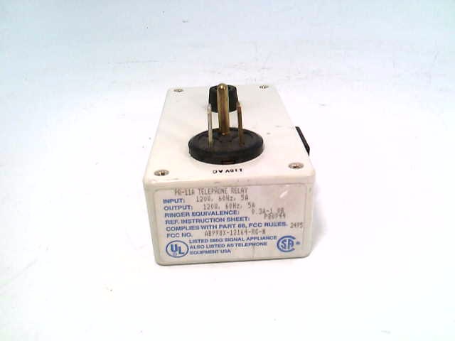 EATON CORPORATION PR-11A