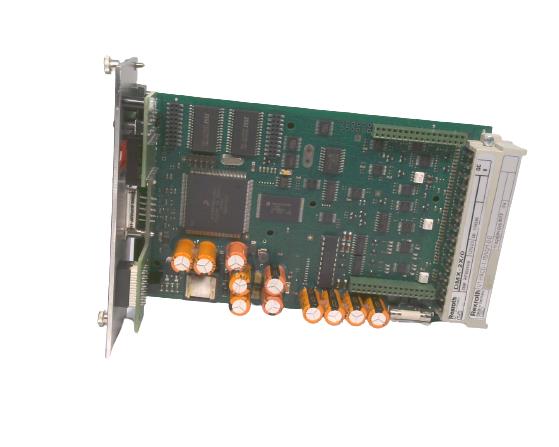 BOSCH VT-HACD-1-15/V0/1-0-0