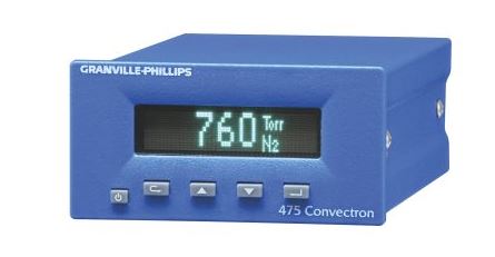 GRANVILLE PHILLIPS CO 475001-00-T