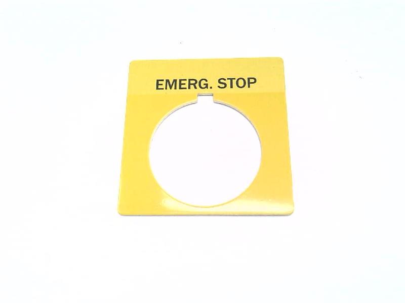 ALLEN BRADLEY 800T-X504Y