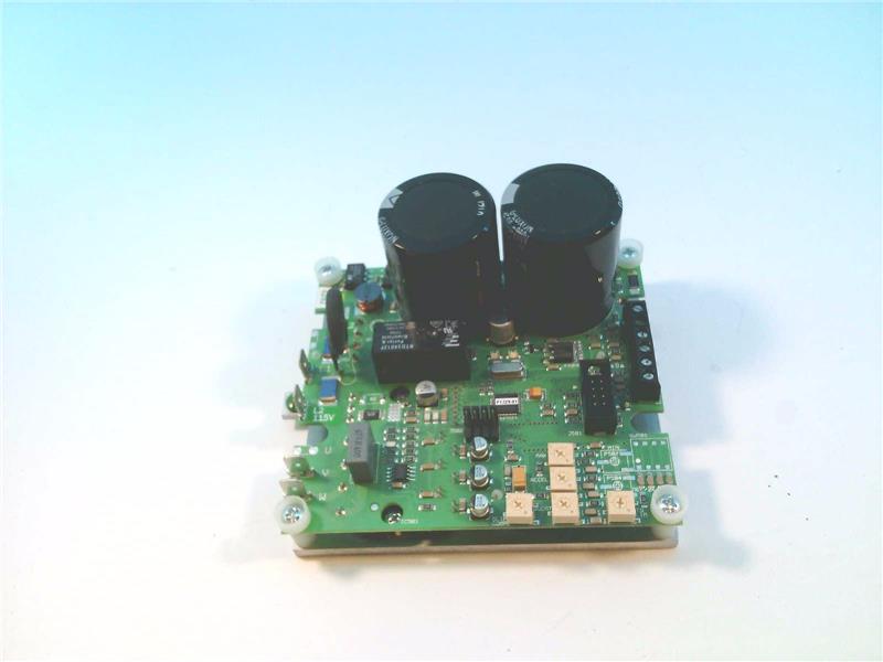 AMERICAN CONTROL ELECTRONICS NRGM02-115AC-4Q-1005