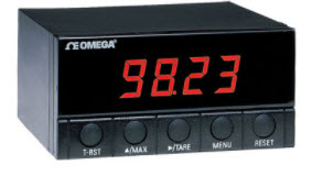 OMEGA ENGINEERING DP24-E