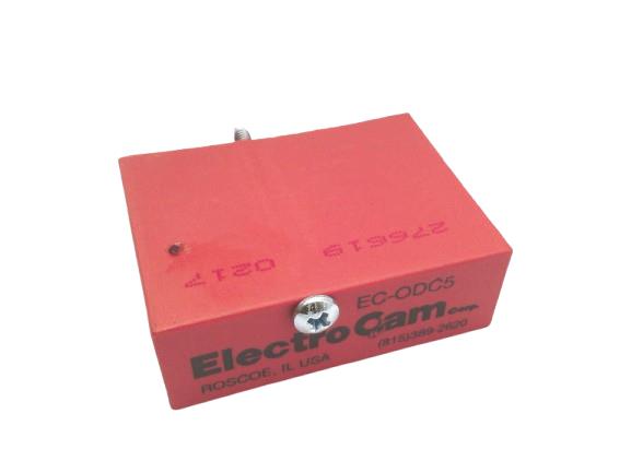 ELECTRO CAM EC-ODC5