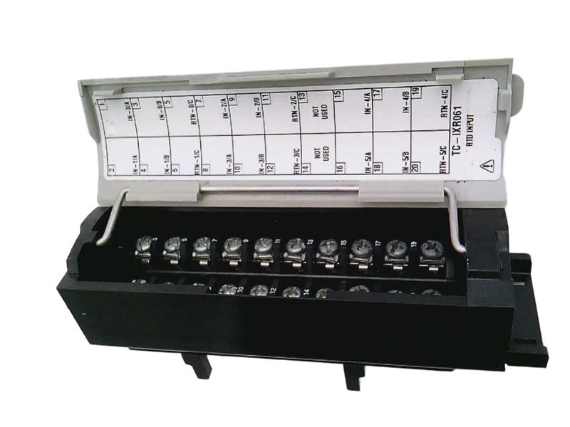 HONEYWELL TC-TBNH
