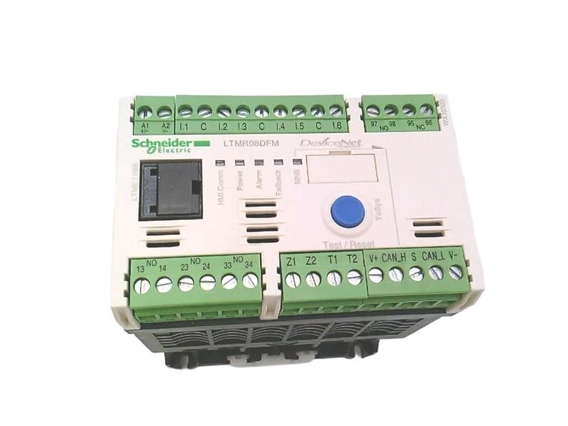 SCHNEIDER ELECTRIC LTMR08DFM