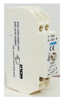 INOR TRANSMITTER 70IPL00003