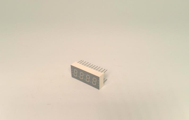 AMERICAN BRIGHT LED BQ-M336RI-G-1