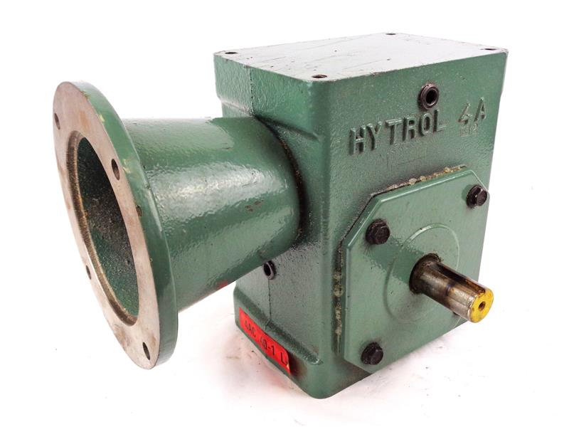 HYTROL 4AC-40-1 LH