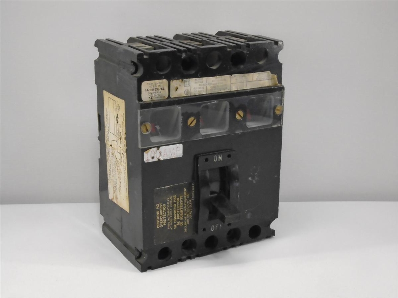 SCHNEIDER ELECTRIC FAL36100MV