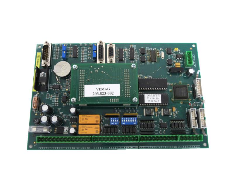 VEMAG 203.823.002