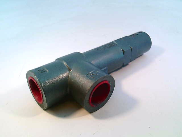 FULFLO VALVES FVS-5071R/HS/XS