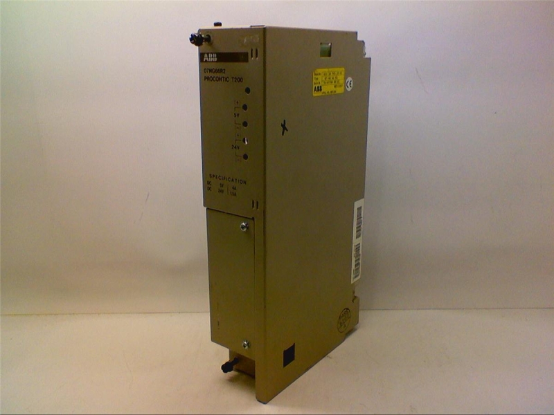 ASEA BROWN BOVERI GJV3074315R2