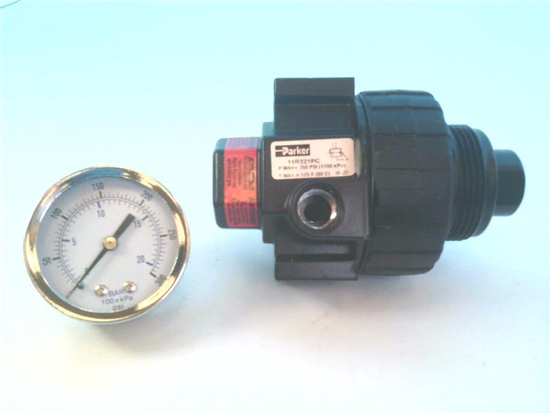 PARKER 11R321PC