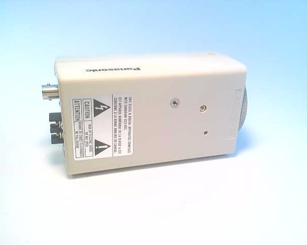 MATSUSHITA ELECTRIC WV-BP144