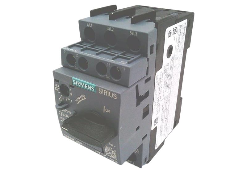 SIEMENS 3RV2011-1AA15