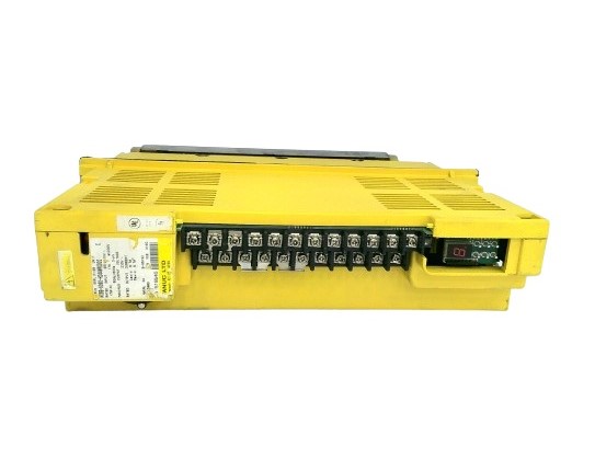 FANUC A06B-6090-H244#R0002
