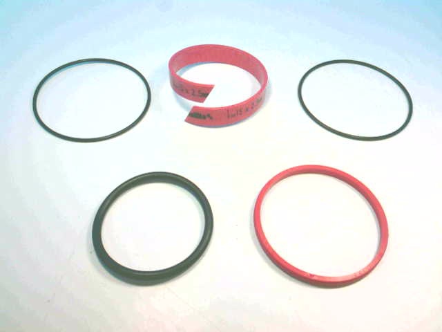 EATON CORPORATION 6633N-TVGL