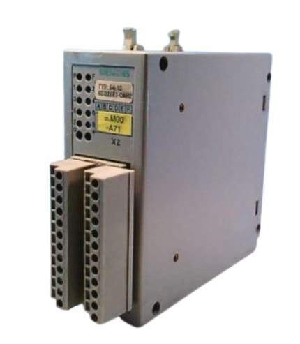 SIEMENS 6DD1681-0AH2