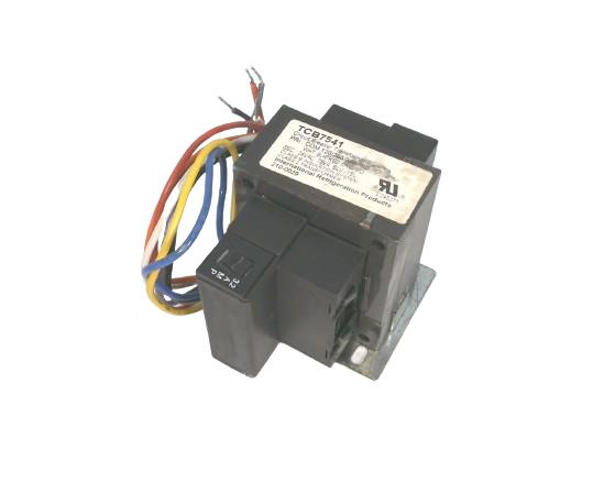 INTERNATIONAL REFRIGERATION TCB7541