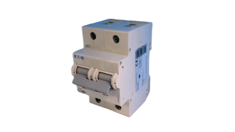 EATON CORPORATION PLHT-D80/2