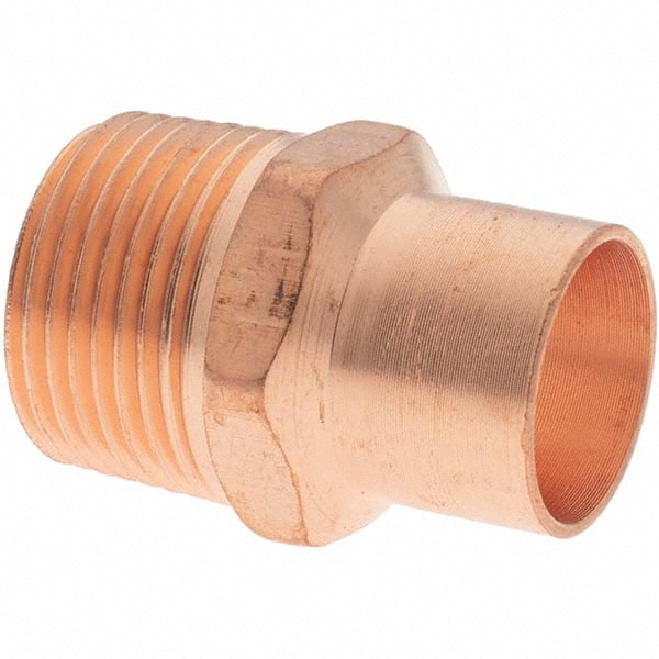 MUELLER INDUSTRIES BDNA-15612