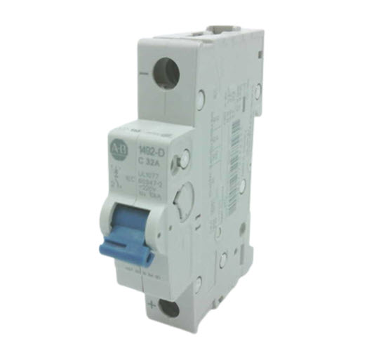 ALLEN BRADLEY 1492-D1C320