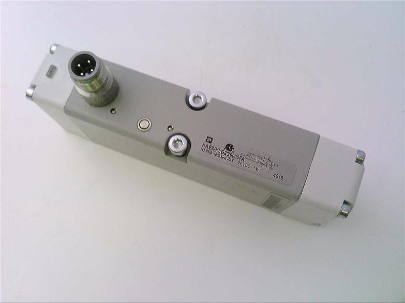 PARKER HAEWXLG2G9000FA