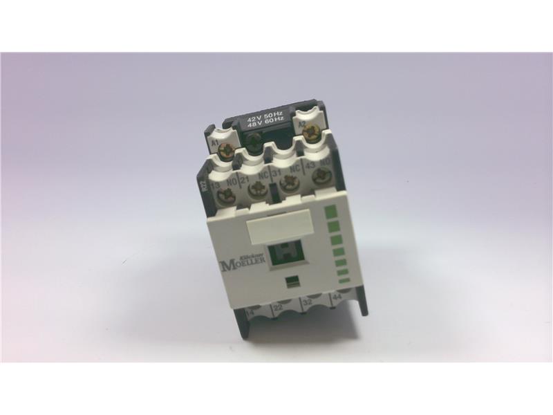 EATON CORPORATION DILR22-42V/50HZ-48V/60HZ