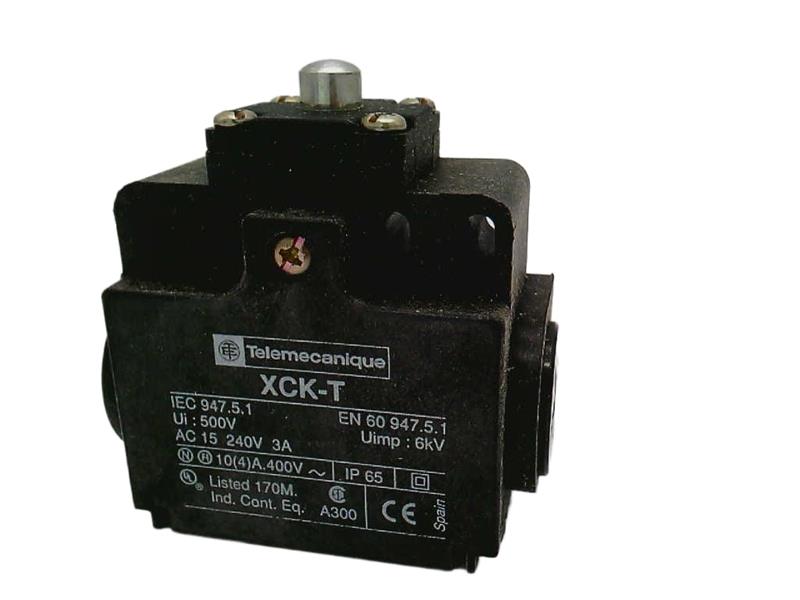 XCK-T110 by SCHNEIDER ELECTRIC