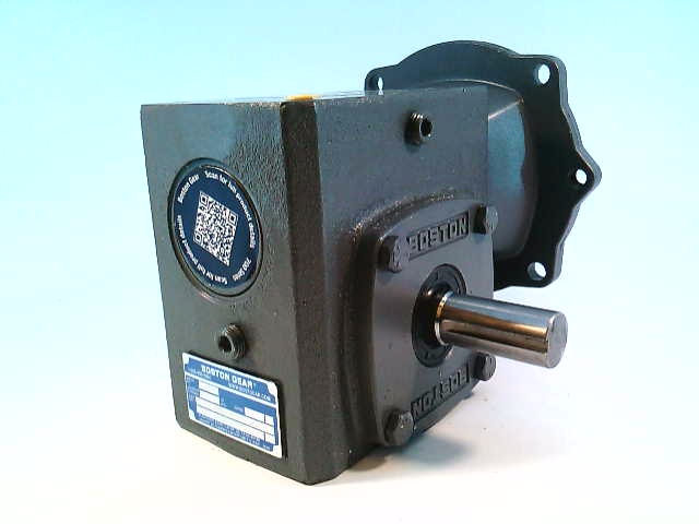 F721-60KZ-B5-J1 by ALTRA INDUSTRIAL MOTION