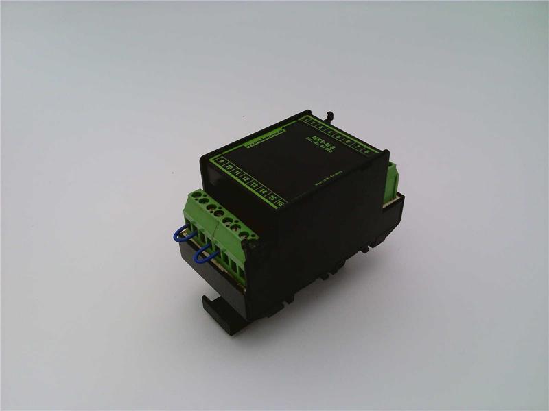 MURR ELEKTRONIK MKS-M8