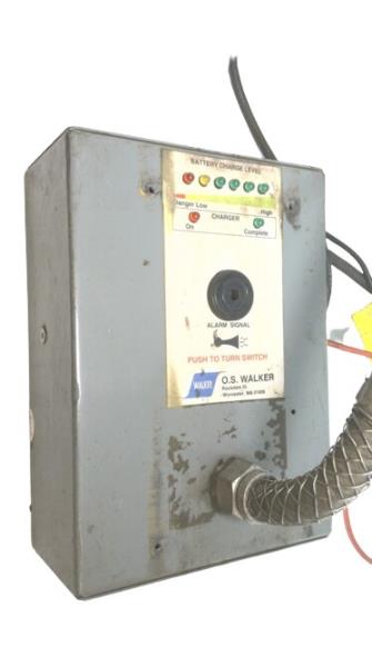 OS WALKER CO 54-AXM-11258-1