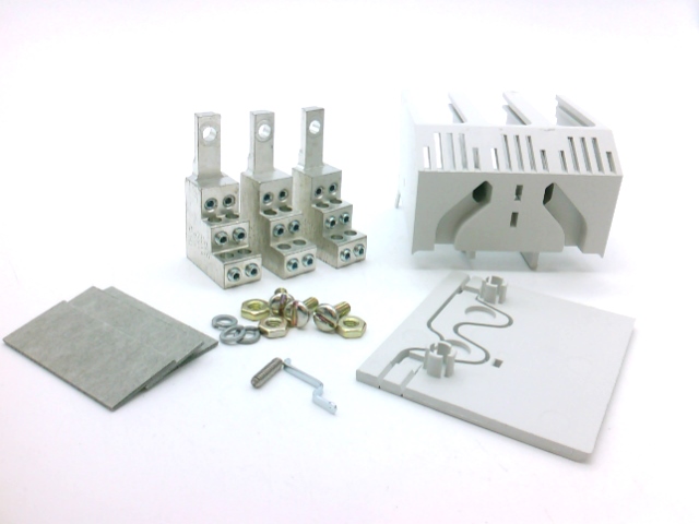 EATON CORPORATION 3TA125E6K