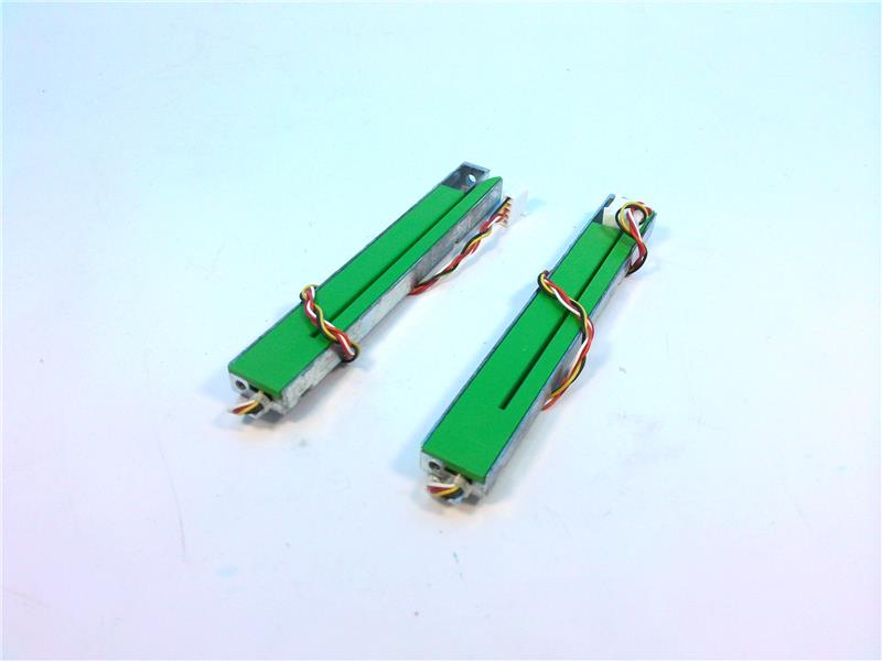 HONEYWELL DPO24-2604-01