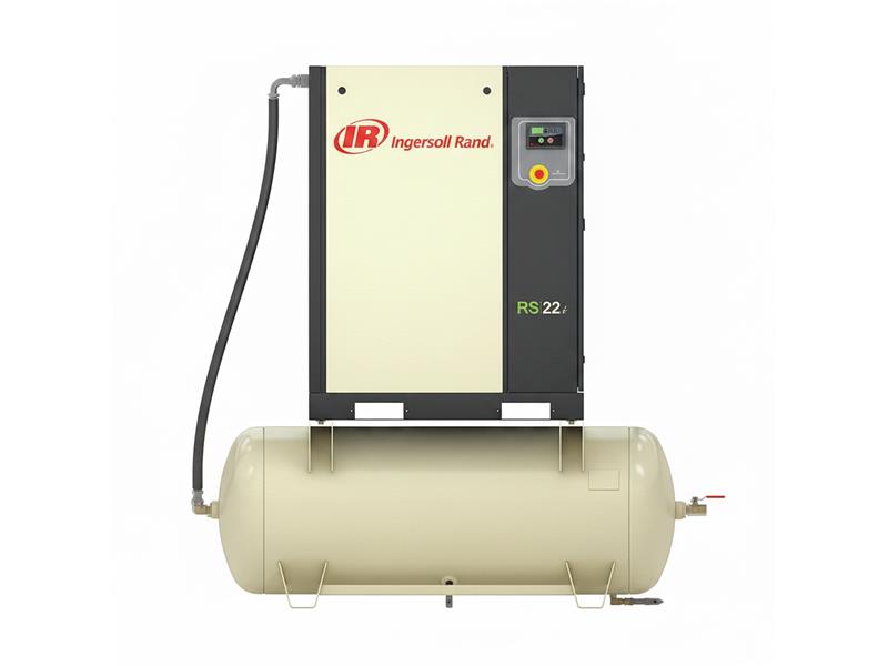 INGERSOLL RAND SEN2501