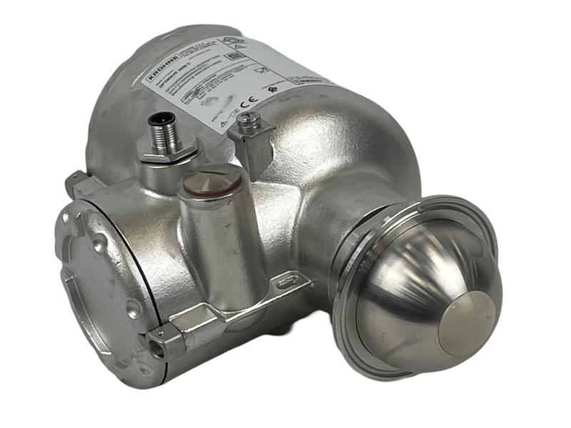 KROHNE SDFA9030A0315410220GFT000
