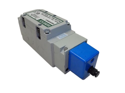 I34BA400MP14D61 by ASCO