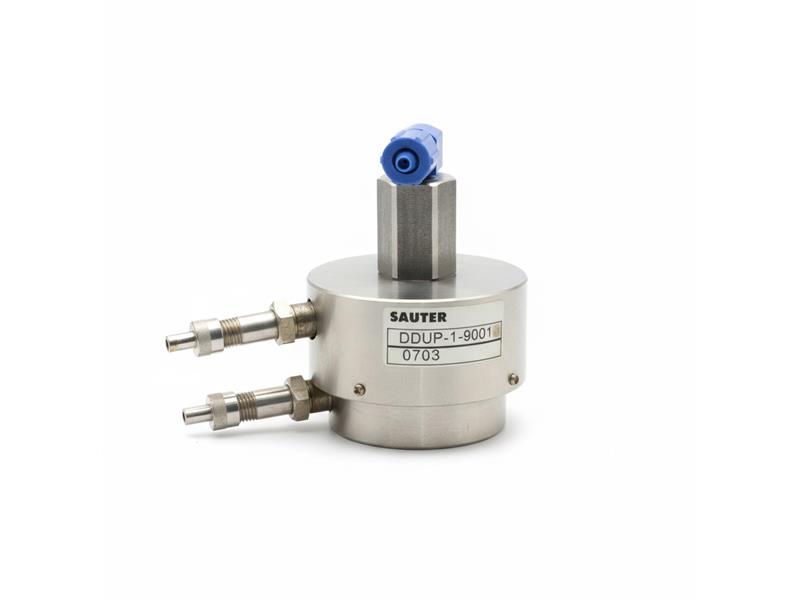 SAUTER DDUP-1-9001