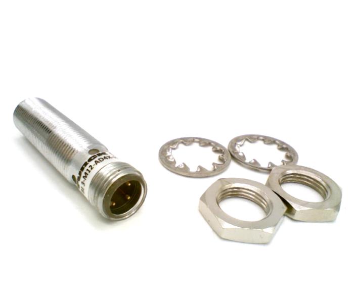 TURCK BI3-M12-AD4X-H1141