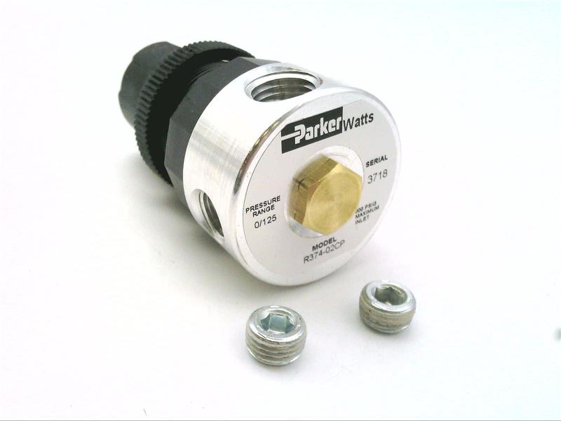 PARKER R374-02CP