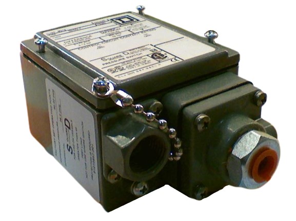 TELEMECANIQUE SENSORS 9012GHW1