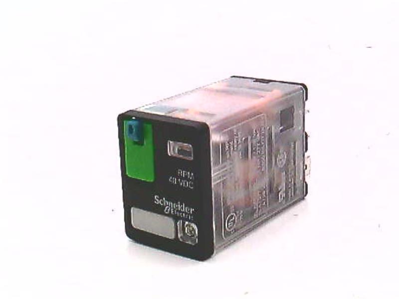 SCHNEIDER ELECTRIC RPM22ED